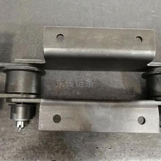 糖機側翼鏈